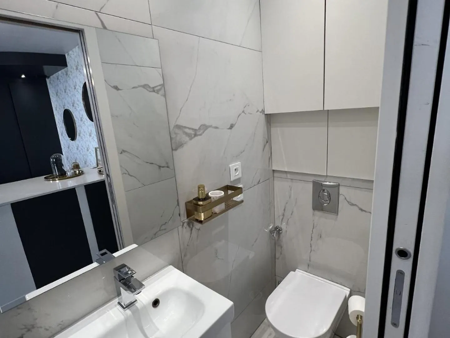 Enjoy Archilyon By Camalan ! Apartment