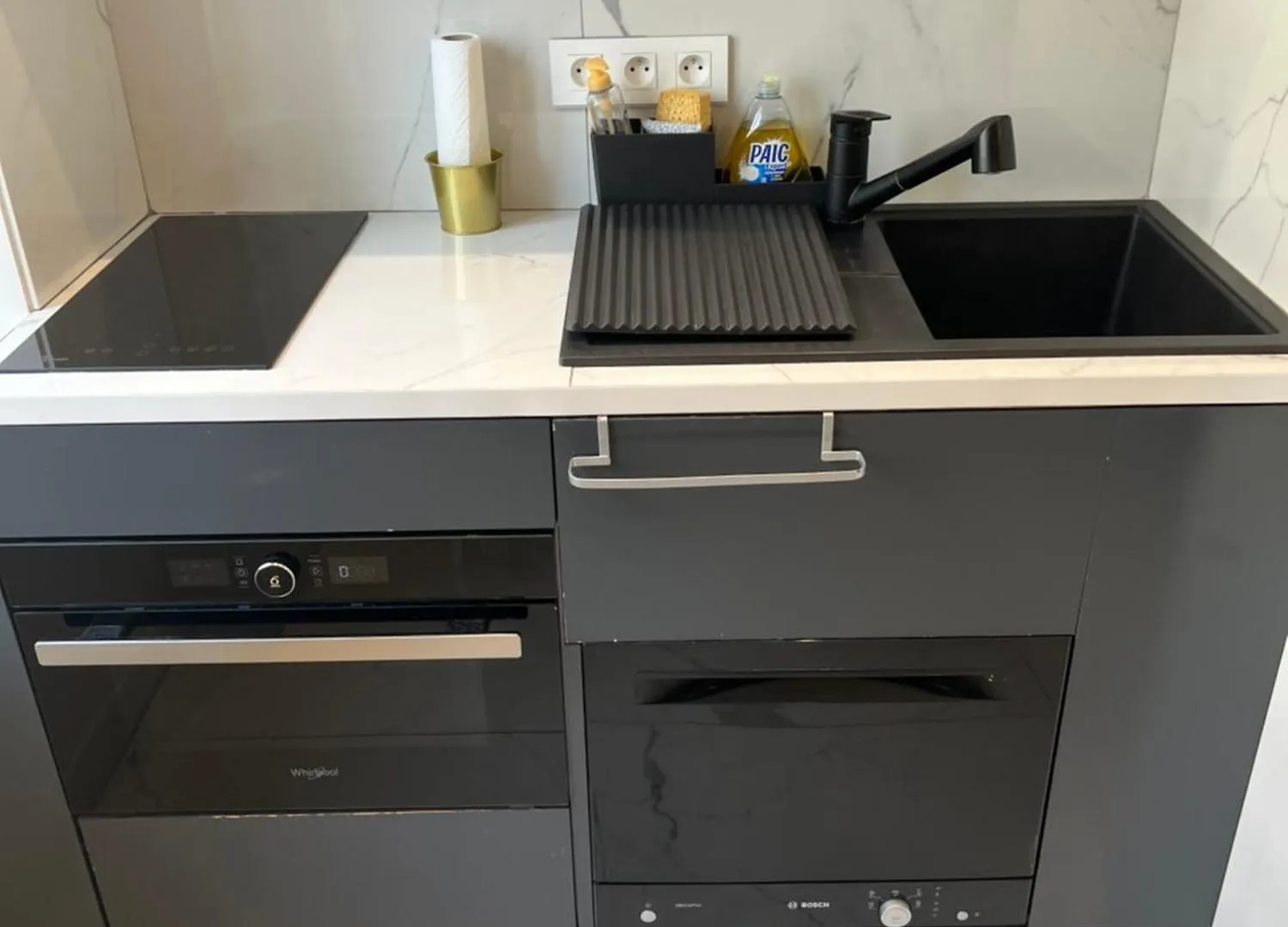 Enjoy Archilyon By Camalan ! Apartment 0*, Lyon